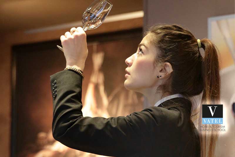 Wine Vintages