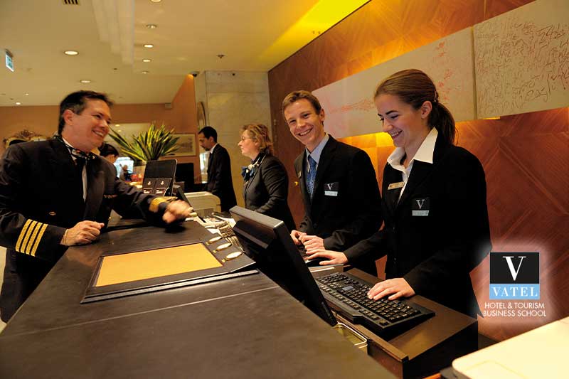 Hospitality Industry Environment